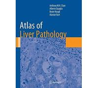 Atlas Of Liver Pathology
