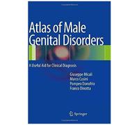 Atlas Of Male Genital Disorders