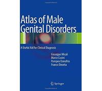 Atlas Of Male Genital Disorders