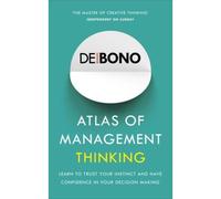 Atlas Of Management Thinking