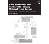 Atlas of Medieval and Renaissance Thought, Philosophy and Science