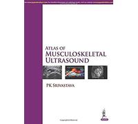 Atlas Of Musculoskeletal Ultrasound