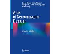 Atlas des maladies neuromusculaires : Guide pratique – Springer Verlag