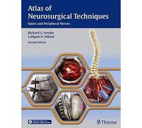 Atlas Of Neurosurgical Techniques