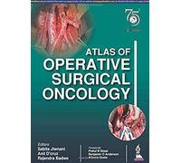 Atlas Of Operative Surgical Oncology
