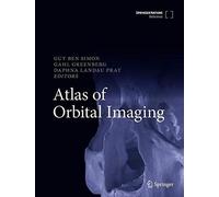 Atlas Of Orbital Imaging
