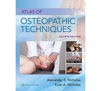Atlas Of Osteopathic Techniques
