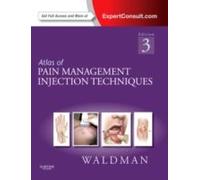 Atlas Of Pain Management Injection Techniques