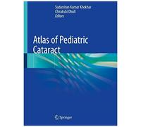 Atlas Of Pediatric Cataract