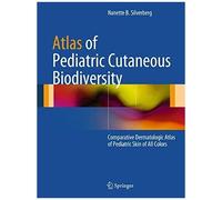 Atlas Of Pediatric Cutaneous Biodiversity
