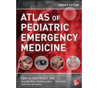 Atlas Of Pediatric Emergency Medicine