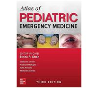 Atlas Of Pediatric Emergency Medicine, Third Edition