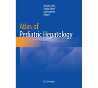 Atlas Of Pediatric Hepatology