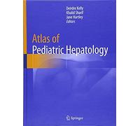 Atlas Of Pediatric Hepatology