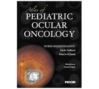 Atlas of pediatric ocular oncology