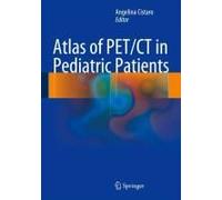 Atlas Of Pet/Ct In Pediatric Patients
