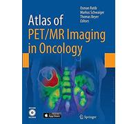 Atlas Of Pet/Mr Imaging In Oncology