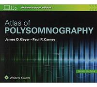 Atlas Of Polysomnography