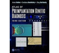 Atlas Of Preimplantation Genetic Diagnosis