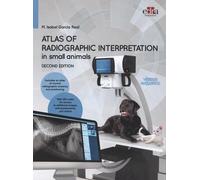 Atlas Of Radiological Interpretation In Small Animals