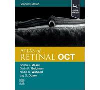 Atlas of Retinal OCT : Optical Coherence Tomography – Elsevier