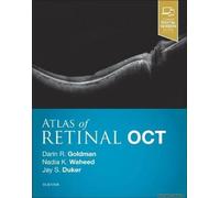 Atlas Of Retinal Oct: Optical Coherence Tomography