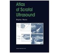 Atlas Of Scrotal Ultrasound