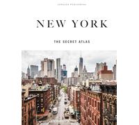 Atlas of secret New York