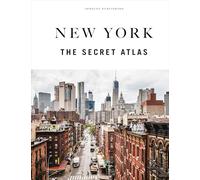 Atlas of secret New York