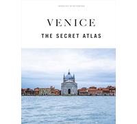 Atlas of secret Venice