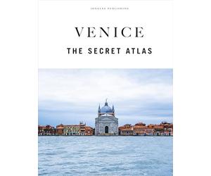 Atlas of secret Venice