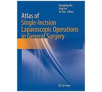 Atlas Of Single-Incision Laparoscopic Operations In General Surgery