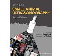 Atlas of Small Animal Ultrasonography-