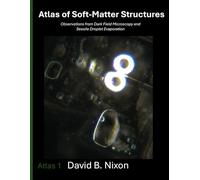 Atlas of Soft-Matter Structures: Observations from Dark Field Microscopy and Sessile Droplet Evaporation