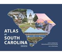 Atlas of South Carolina