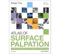 Atlas Of Surface Palpation