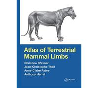 Atlas Of Terrestrial Mammal Limbs