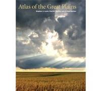 Atlas of the Great Plains by Fred M. Shelley Fred M. Shelley (Auteur)