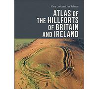 ATLAS OF THE HILLFORTS