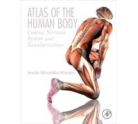 Atlas of the Human Body: Central Nervous System and Vascularization