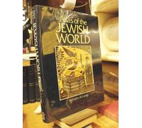 Atlas of the Jewish World