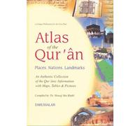 Atlas of the Qur'an