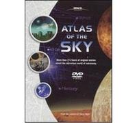 Atlas of the Sky - DVD Zone 1 G