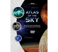 Atlas of the Sky [Import USA Zone 1]