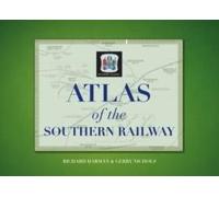 Atlas Of The Southern Railway