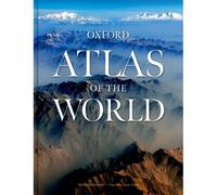 Atlas Of The World: Twenty-Ninth Edition