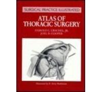 Atlas of Thoracic Surgery