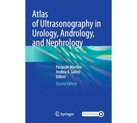 Atlas of Ultrasonography in Urology, Andrology, and Nephrology