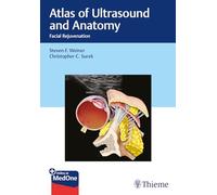 Atlas of Ultrasound and Anatomy: Facial Rejuvenation