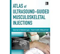 Atlas of Ultrasound-Guided Musculoskeletal Injections